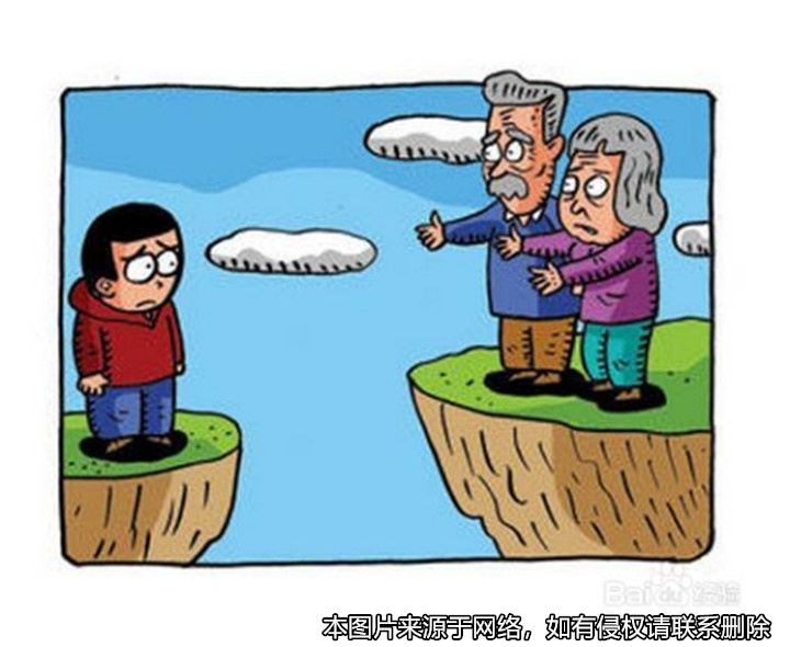祖父母對孫子的探望權能否實現？