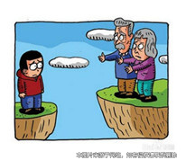 祖父母對孫子的探望權能否實現？