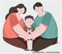 父母離婚均不愿意撫養兩個兒子，法官這么判！
