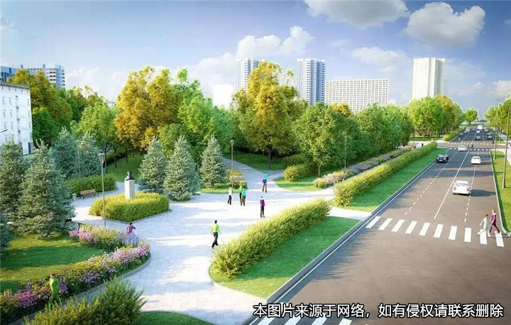 買底樓送花園，結(jié)果是亂改公共綠地，業(yè)主被罰狀告房產(chǎn)公司