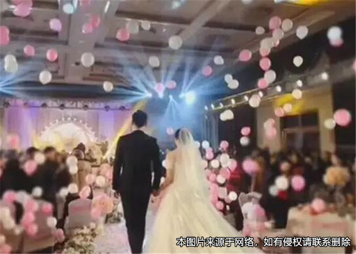 閃婚一年后夫妻離婚，女方被判返還11萬彩禮