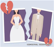 “假離婚”變成真分手，財產分割約定還有效嗎？