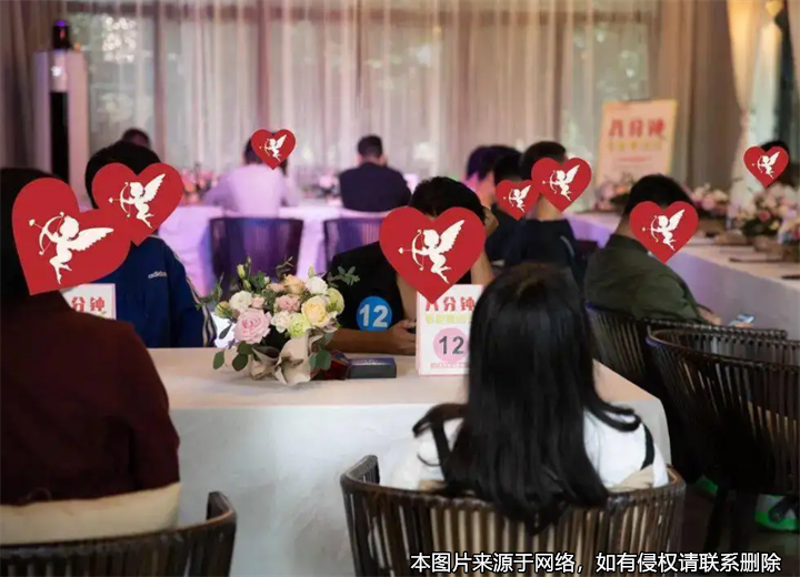 母親以死相逼要女兒與相親對象結婚，從無夫妻生活！法院判了