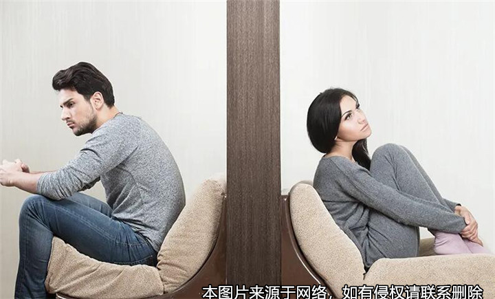 丈夫以分居感情破裂為由起訴離婚，妻子不同意離婚獲法院支持