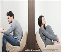 上海離婚律師：丈夫以分居感情破裂為由起訴離婚，妻子不同意離婚獲法院支持