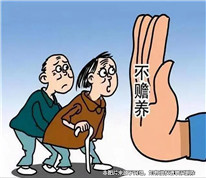 [上海繼承律師]兒子不愿贍養母親，母親將百萬房產留給前夫
