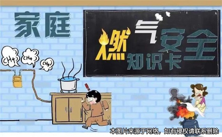 男子在家自殺造成燃氣泄露，被判以危險方法危害公共安全罪