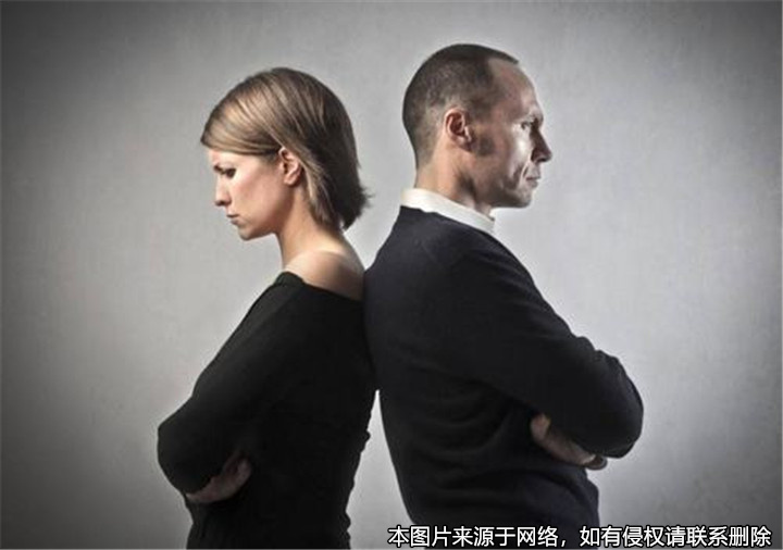 分居六年多，女方起訴離婚未獲法院支持