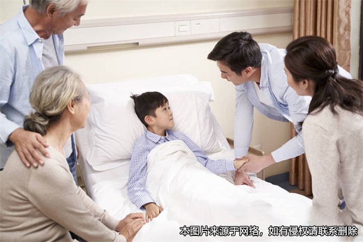 老人痛失獨子后，能否對孫子行使隔代探望權