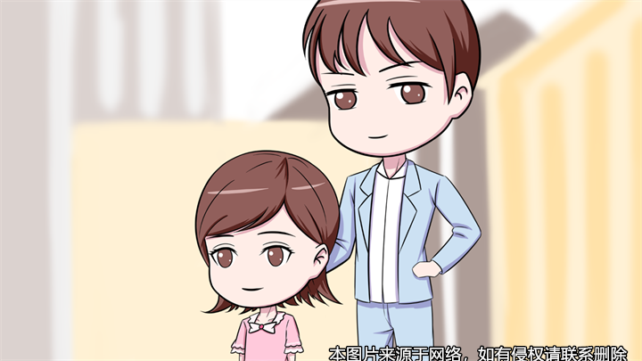 離婚后私下帶走女兒，九年后向前夫索要孩子的撫養費