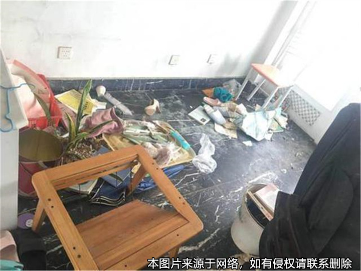 【上海房產(chǎn)律師】租客退房時破壞房屋，被房東起訴賠償9萬元