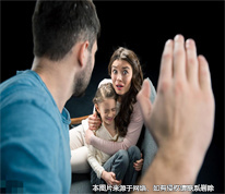 [上海離婚律師]丈夫婚內家暴后分居多年，妻子兩次起訴離婚均被駁回