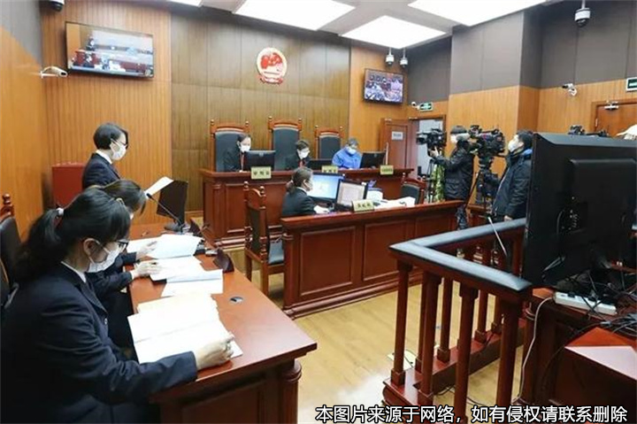 姑姑侄子和姐姐妹妹因房屋繼承對簿公堂