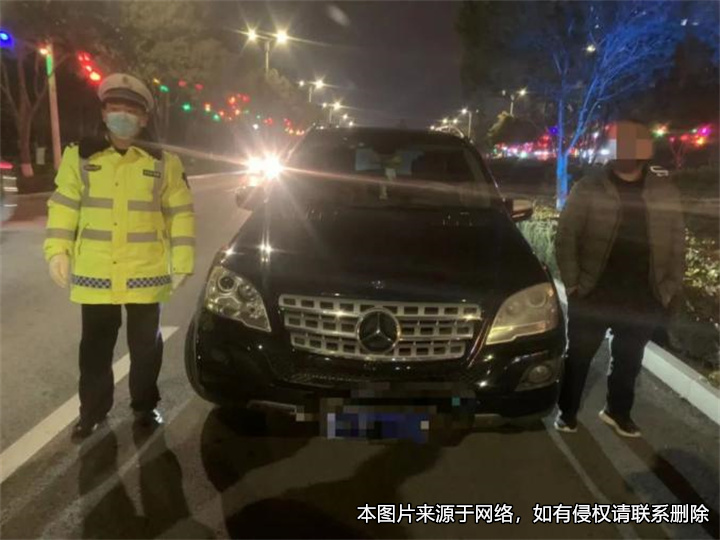 無證且醉酒駕駛摩托車，被判為危險駕駛罪