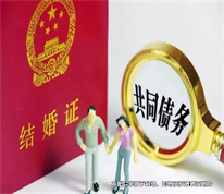 【上海離婚律師】男方婚內(nèi)借款后未還款，銀行起訴被判定債務(wù)為男方的個人債務(wù)